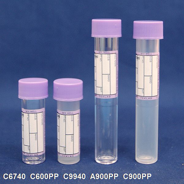 Buy Trisodium Citrate Tubes for Coagulation Studies