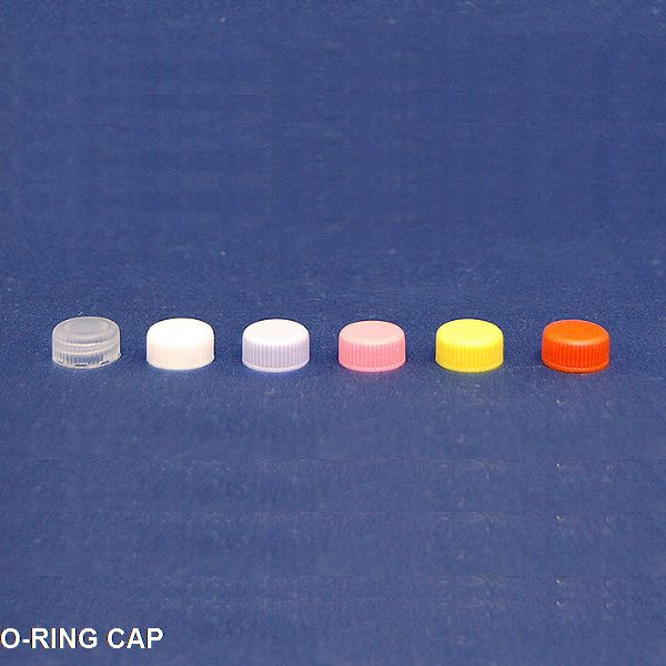Buy O-ring Screw Cap With Gasket