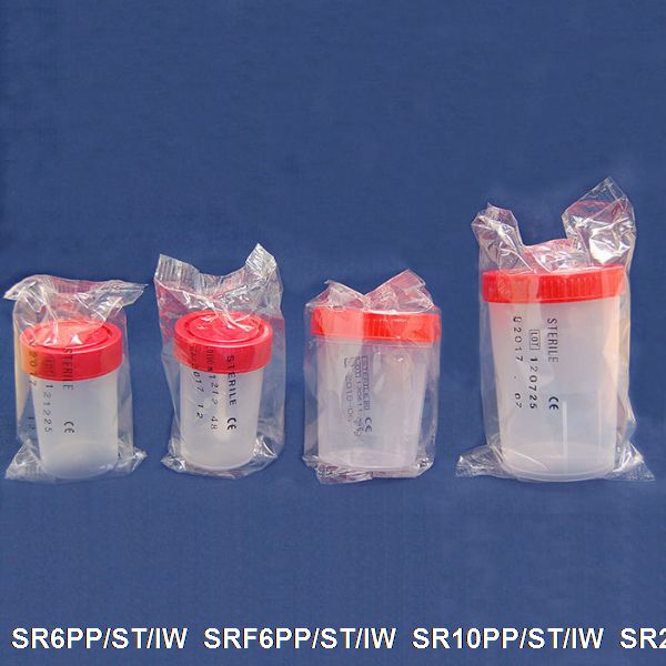 Buy Sterile Gamma Irradiated Containers